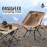 OneTigris Oasisflex Camping Chair