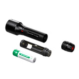 Ledlenser P6R Core QC Rechargeable Torch