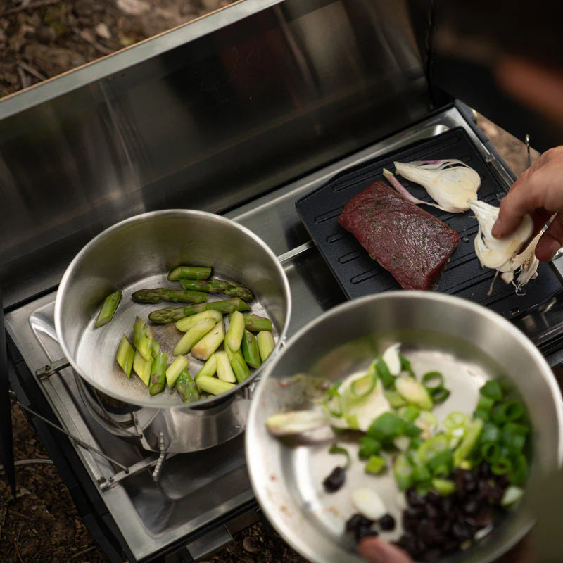 Primus Campfire Stainless Steel Pot