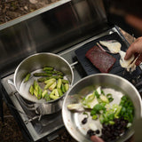 Primus Campfire Stainless Steel Pot
