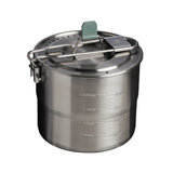 Stanley Wildfare Go Two Bowl Cookset, 1.1 Litre