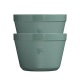 Stanley Wildfare Go Two Bowl Cookset, 1.1 Litre