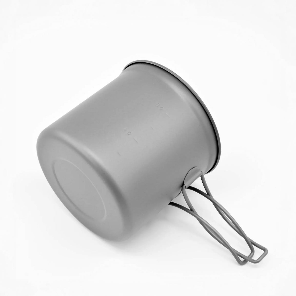 TOAKS Titanium 1100ml Pot