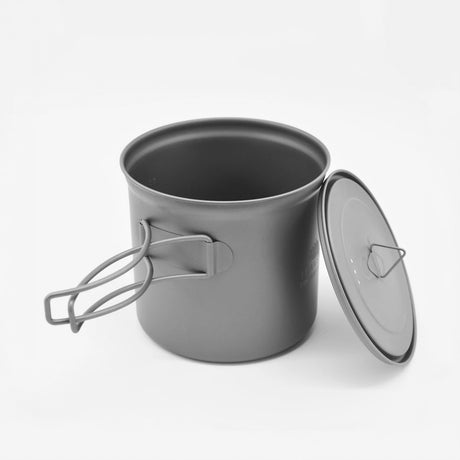 TOAKS Titanium 1100ml Pot