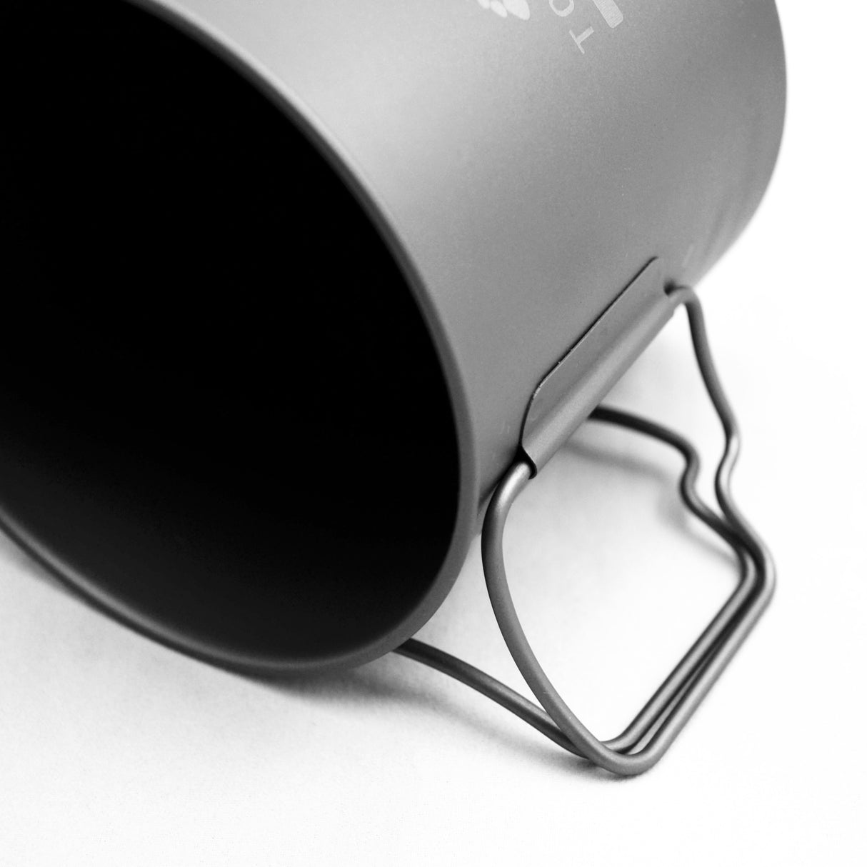 Toaks Titanium Ultralight 650ml Pot