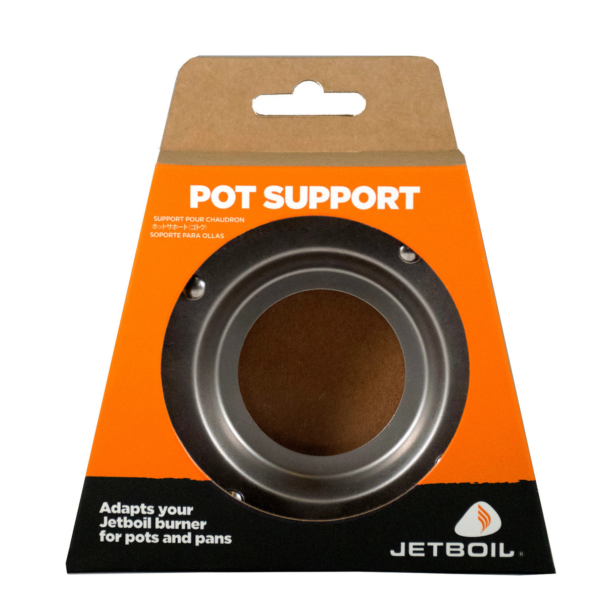 Jetboil Pot Support