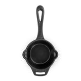 Petromax Cast Iron Sauce Pot, 500ml