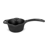 Petromax Cast Iron Sauce Pot, 500ml