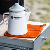 Petromax Aramid Pro 300 Potholders, Set of 2