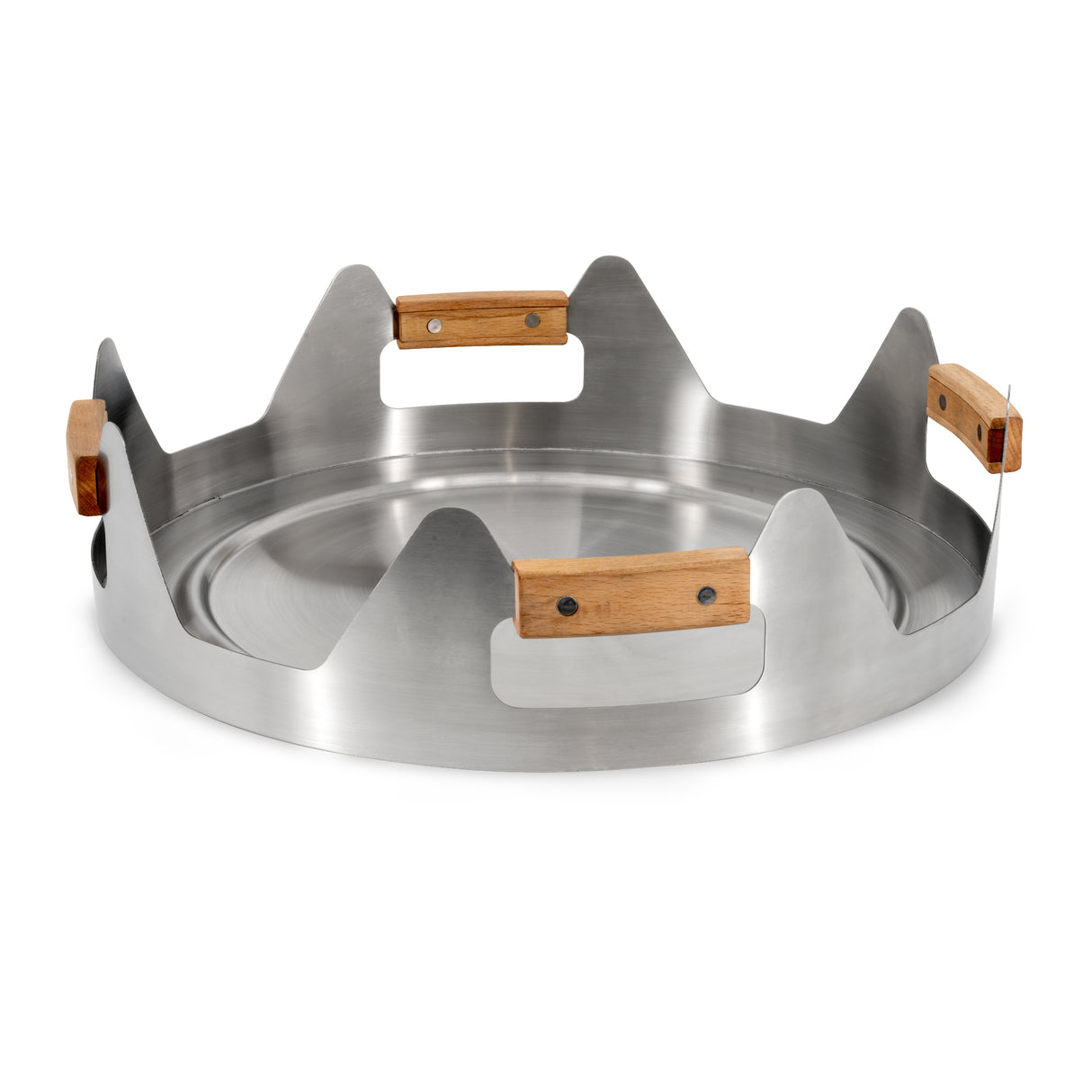 Petromax Pyron Fire Barrel Lid