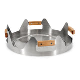 Petromax Pyron Fire Barrel Lid