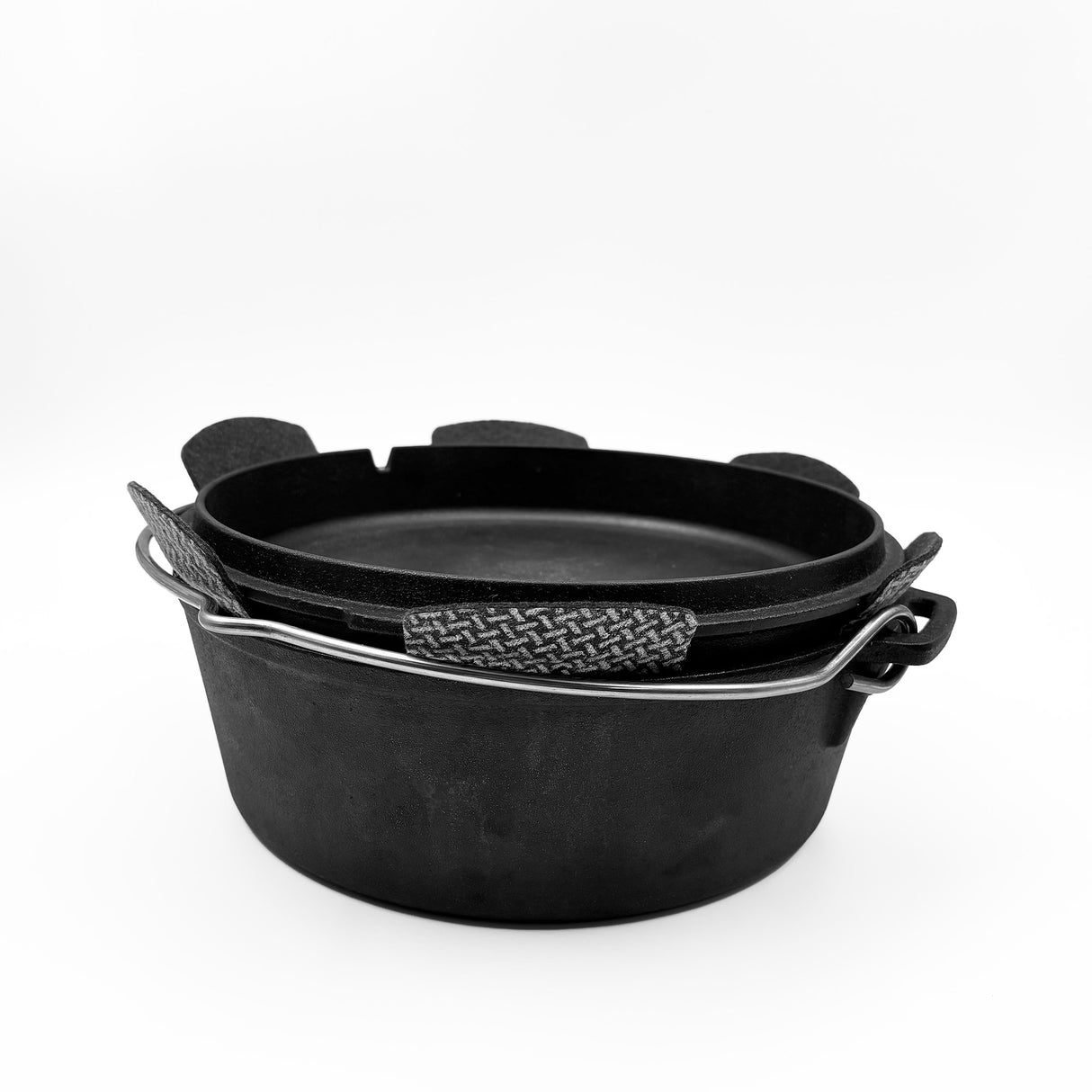 Papillon Pot & Pan Protectors 38cm, Set of 3