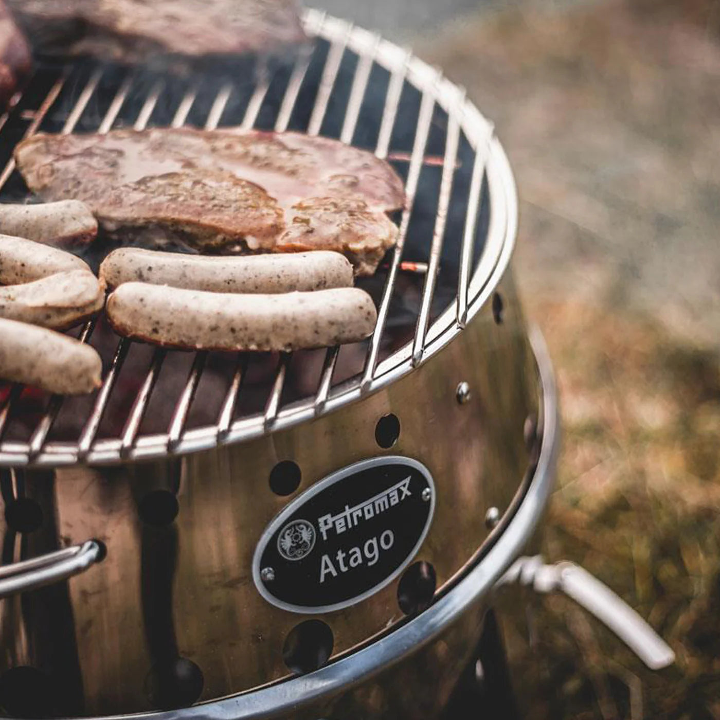 Petromax Atago Grill & Fire Pit