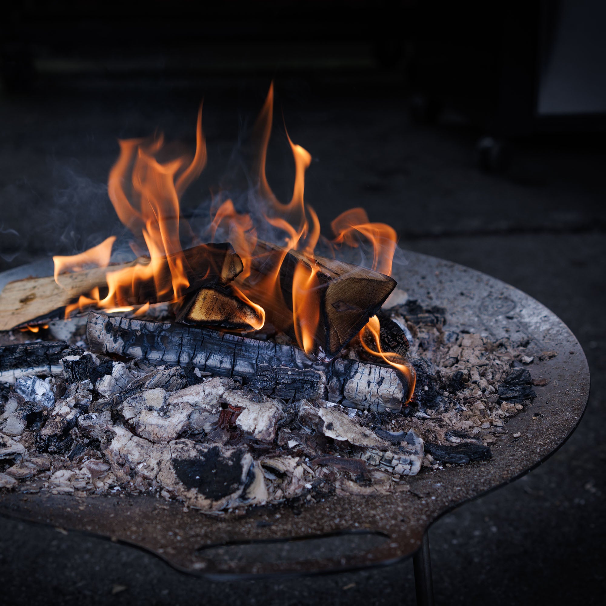 Petromax Skottel Braai & Fire Bowl – Brave Hardy