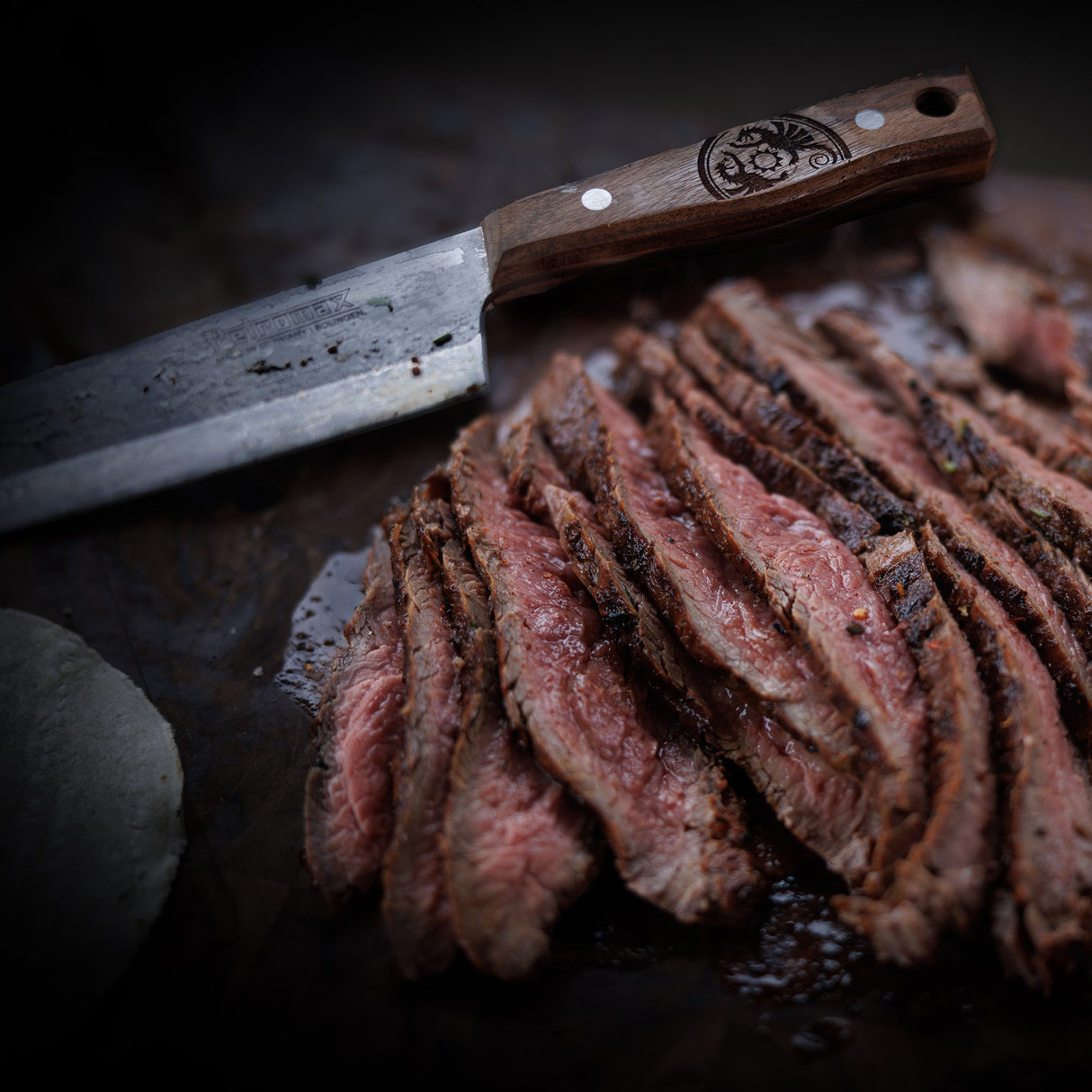 Petromax Chef's Knife, 17cm