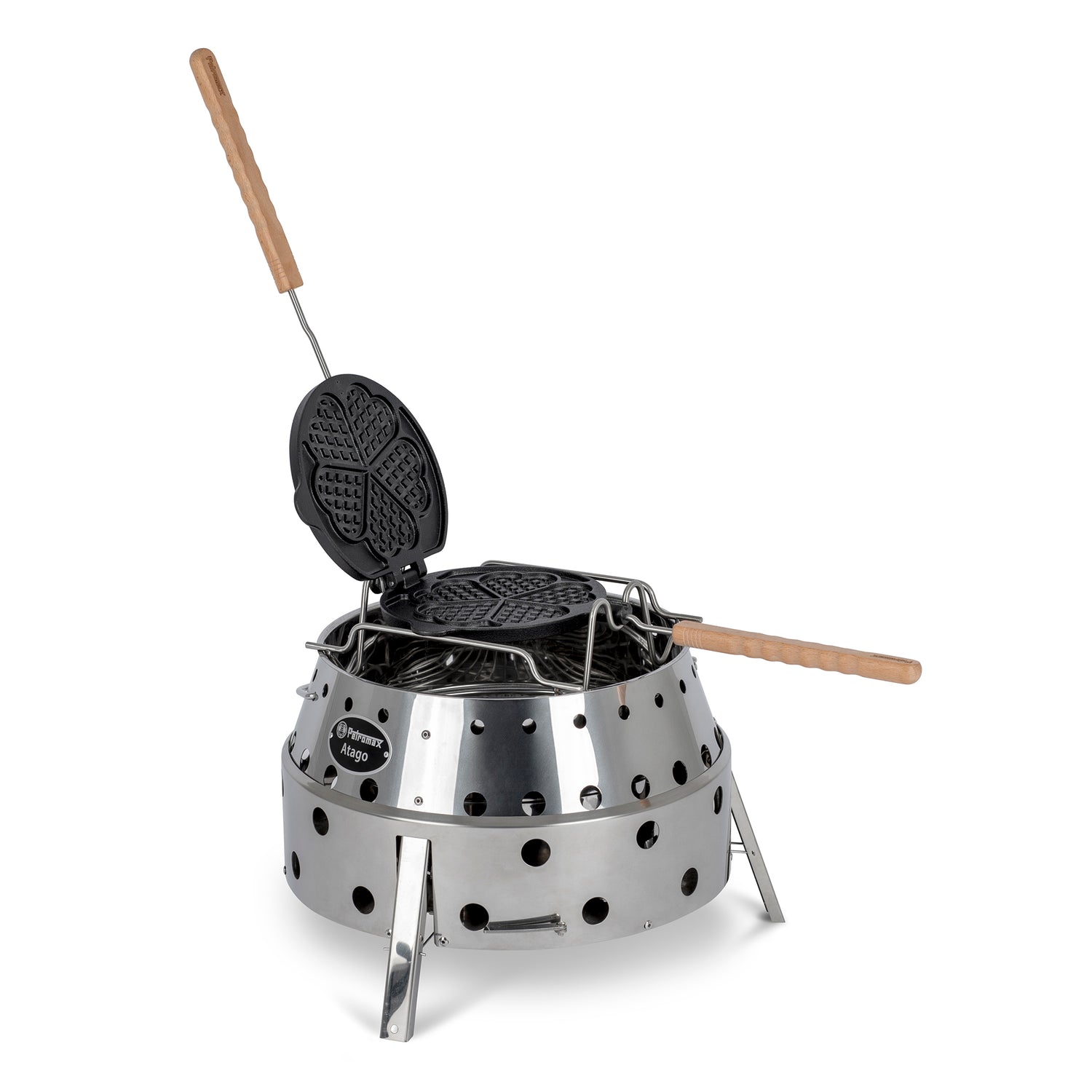 Petromax Atago Grill & Fire Pit