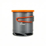 Fire Maple Fly 1 Litre Pot with Heat Exchanger
