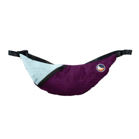 Ticket To The Moon Lightweight Foldable Sling Bag