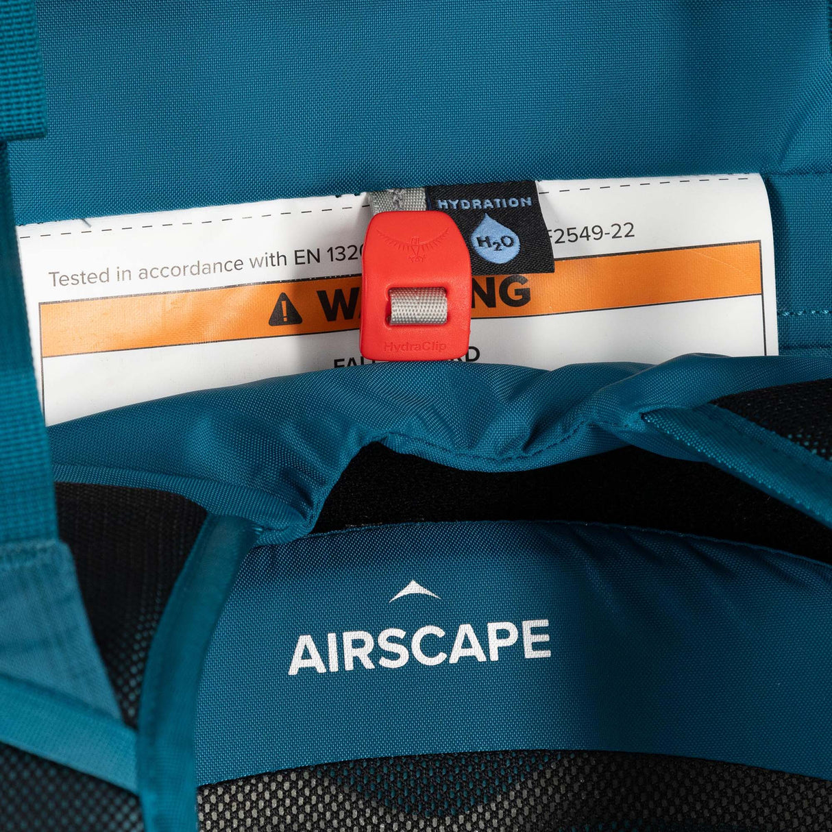 Osprey Poco SLT Child Carrier