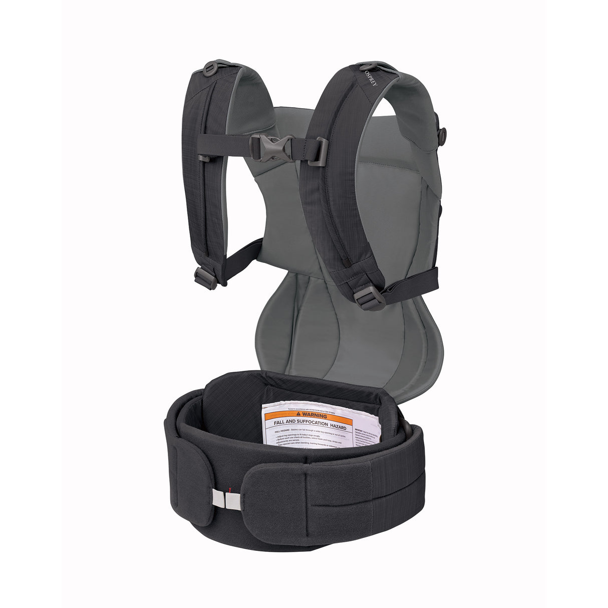 Osprey Poco LT Soft Child Carrier
