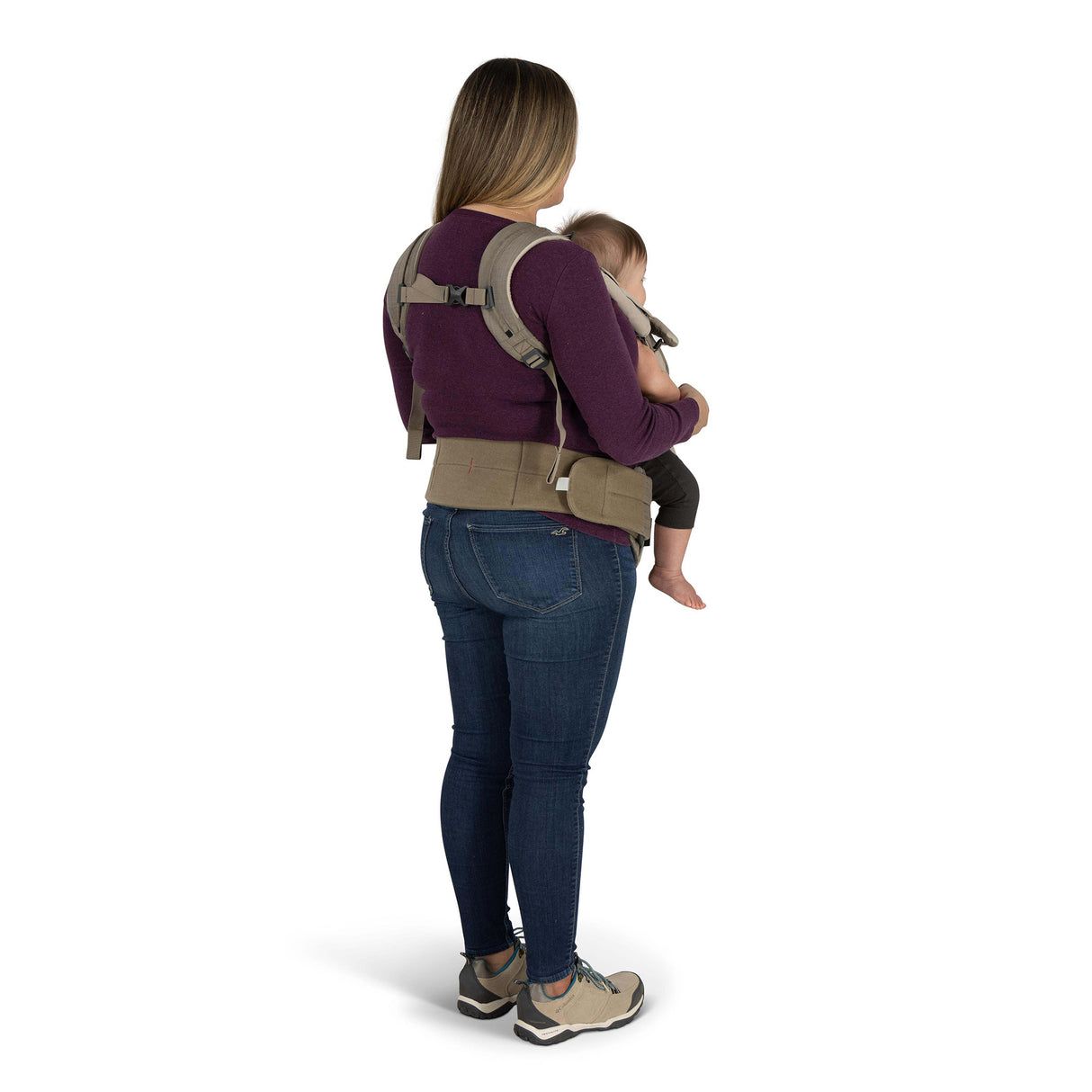 Osprey Poco LT Soft Child Carrier
