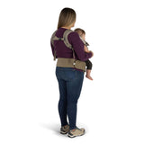 Osprey Poco LT Soft Child Carrier