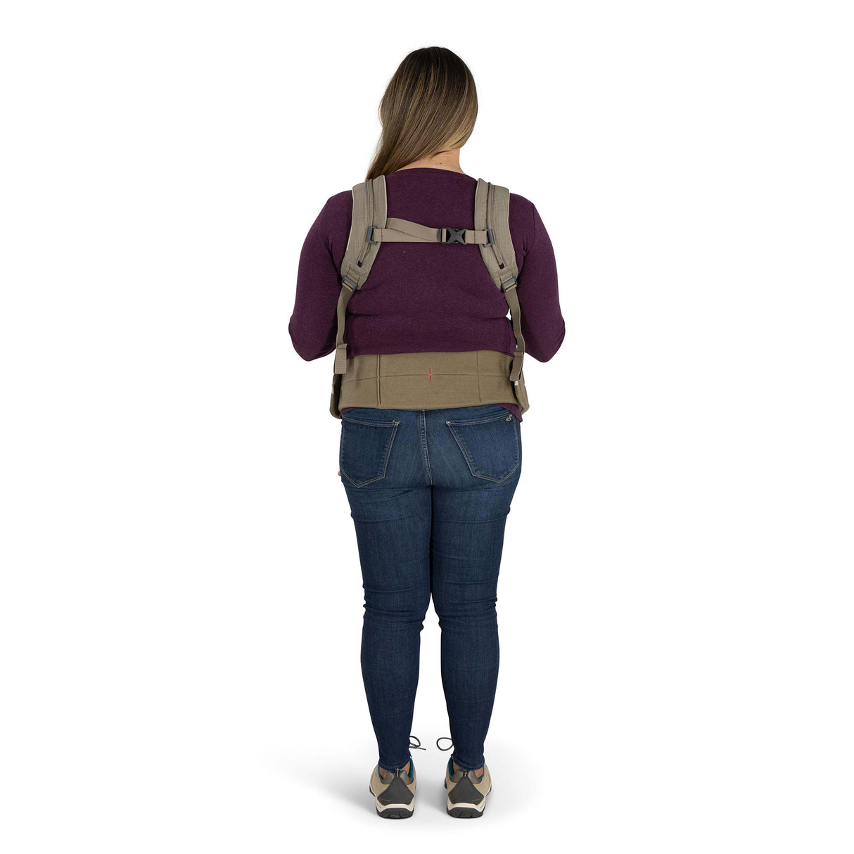 Osprey Poco LT Soft Child Carrier