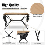 OneTigris Ventara Camping Table