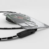 Silva Ranger Compass, Magnetic South