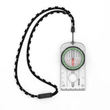 Silva Ranger Compass, Magnetic South
