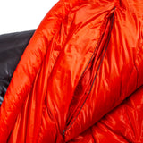 NEMO Riff Men's Endless Promise 15 Down Sleeping Bag