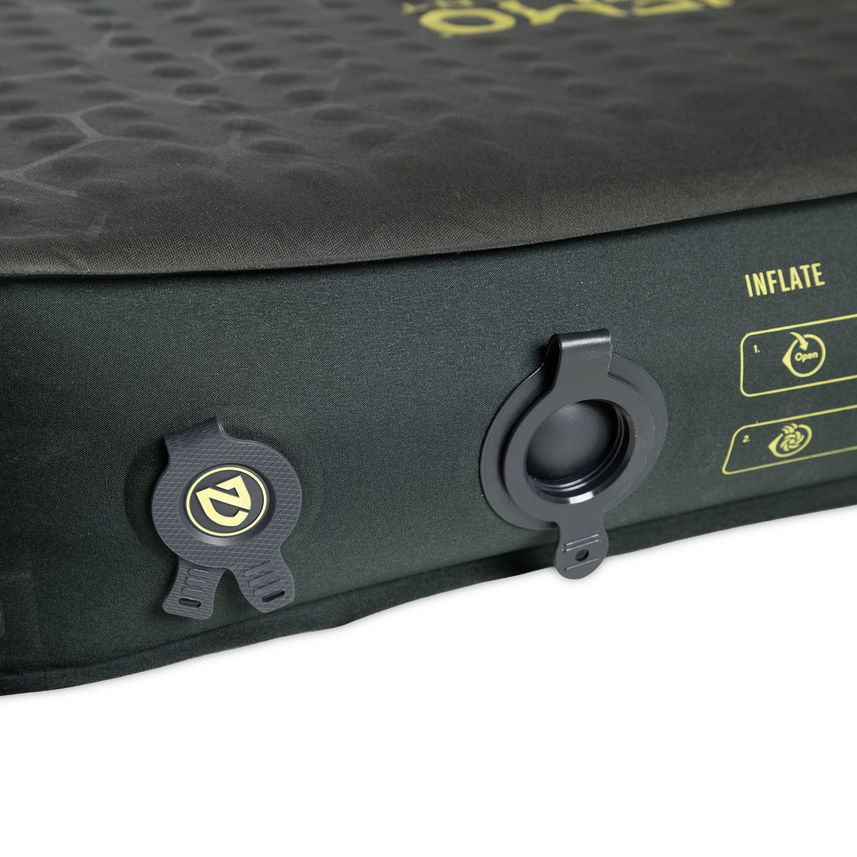 Roamer Self-Inflating Mattress