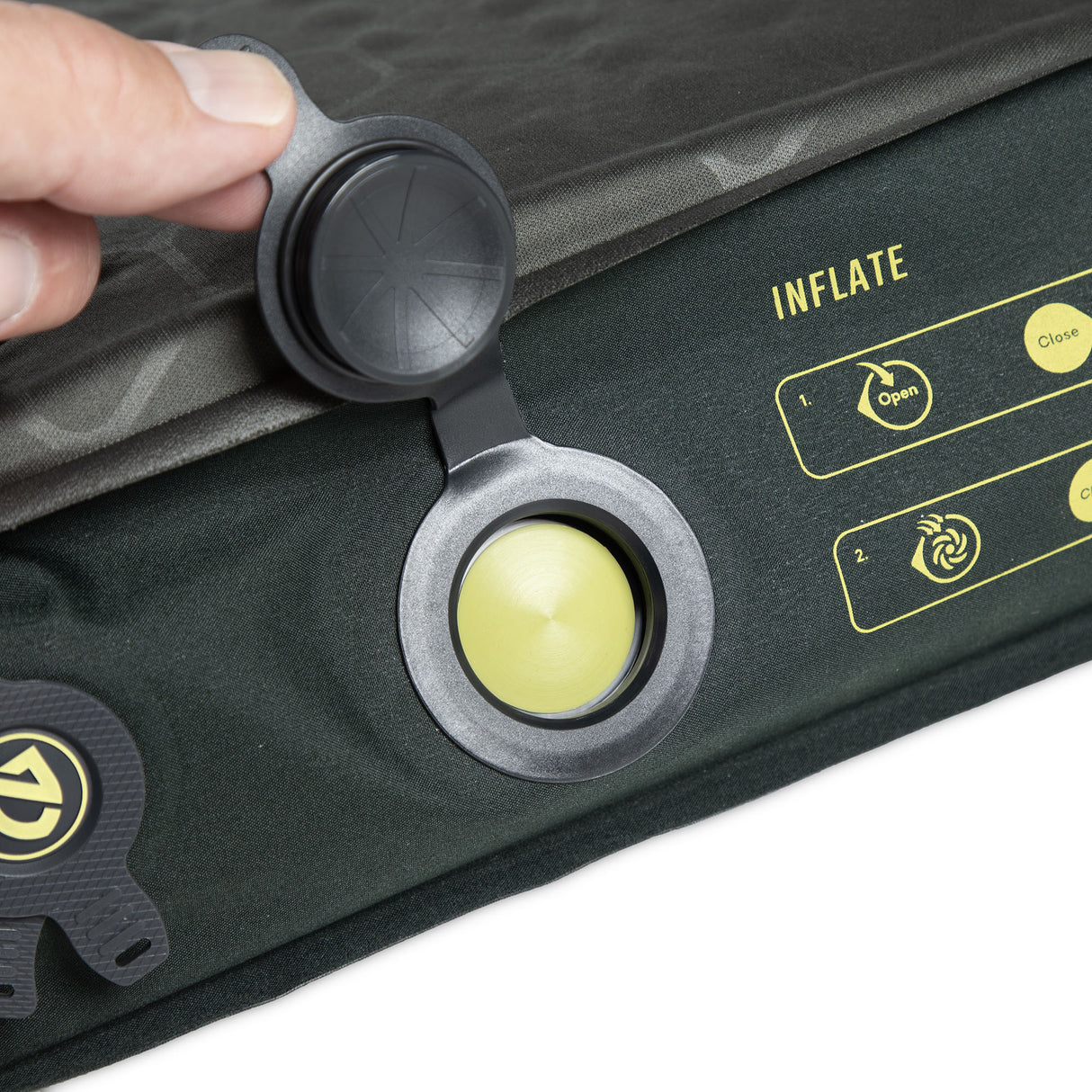 Roamer Self-Inflating Mattress