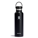 Hydro Flask Standard Mouth 21oz Flex Cap Bottle, 621ml