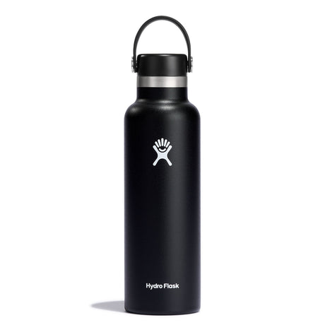 Hydro Flask Standard Mouth 21oz Flex Cap Bottle, 621ml