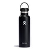 Hydro Flask Standard Mouth 21oz Flex Cap Bottle, 621ml