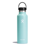 Hydro Flask Standard Mouth 21oz Flex Cap Bottle, 621ml