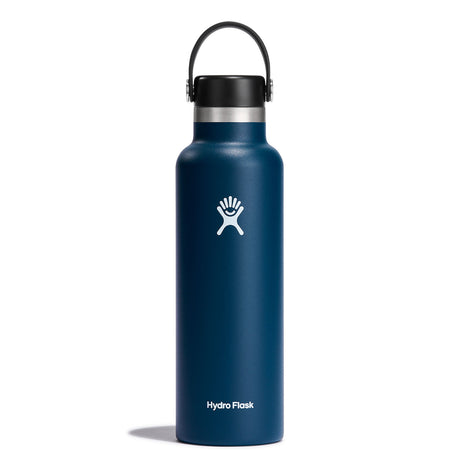 Hydro Flask Standard Mouth 21oz Flex Cap Bottle, 621ml
