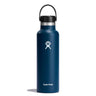 Hydro Flask Standard Mouth 21oz Flex Cap Bottle, 621ml