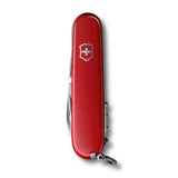 Victorinox Camper Pocket Knife, 91mm