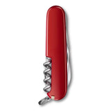 Victorinox Camper Pocket Knife, 91mm