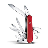Victorinox Huntsman Pocket Knife, 91mm