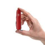 Victorinox Huntsman Pocket Knife, 91mm