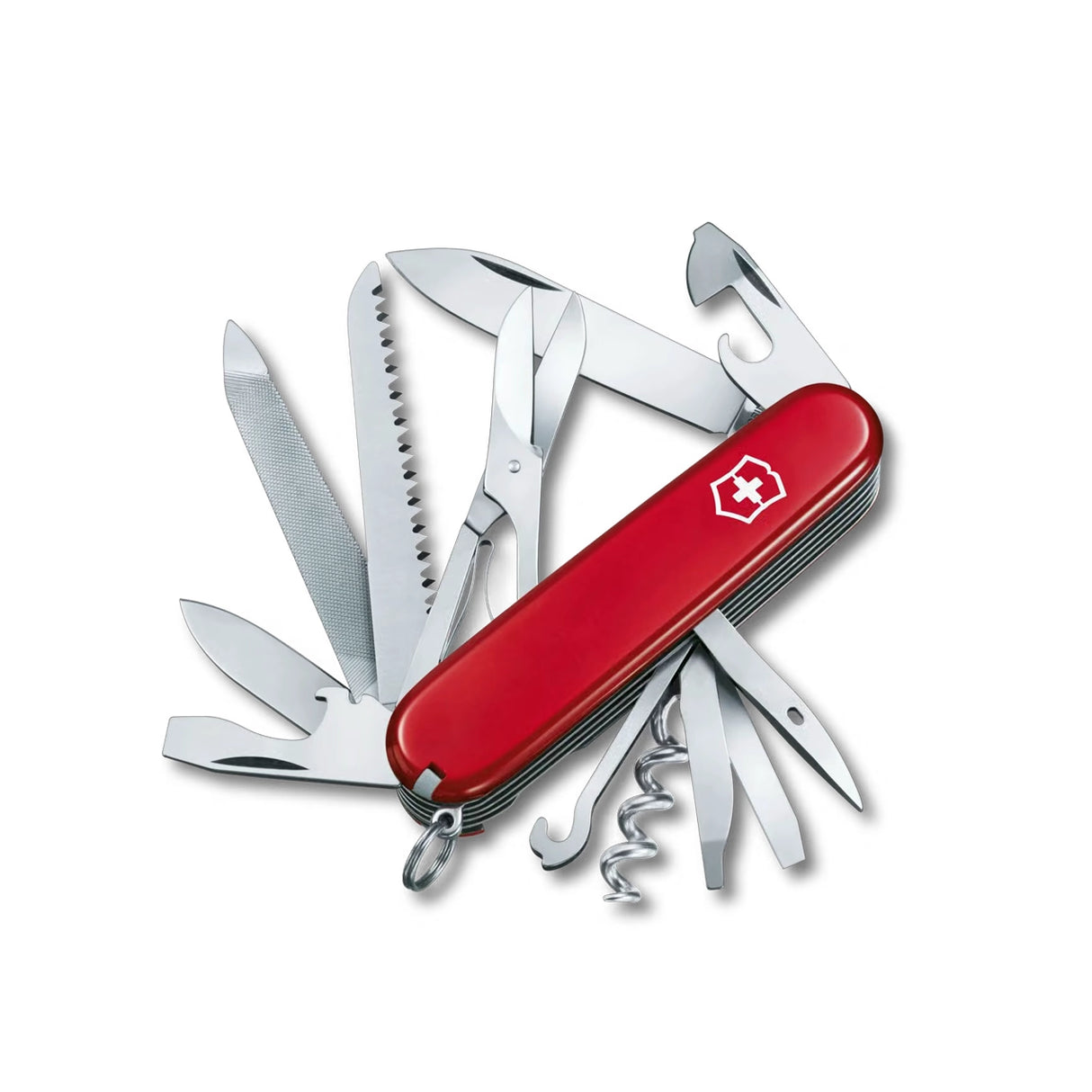 Victorinox Ranger Pocket Knife, 91mm