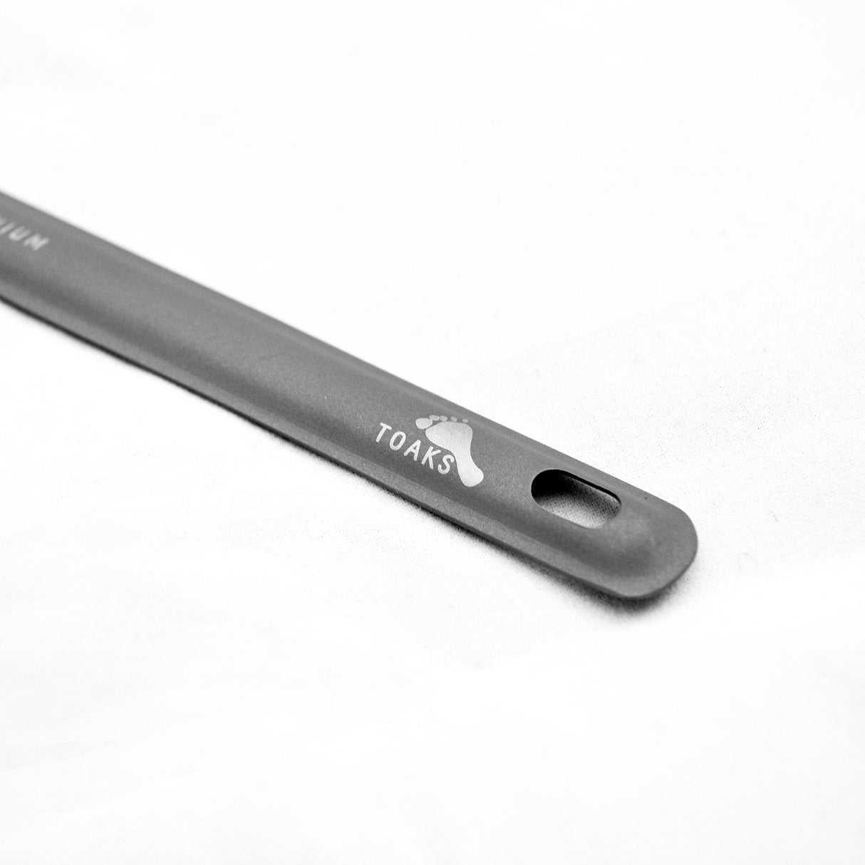 Titanium Ultralight Spoon