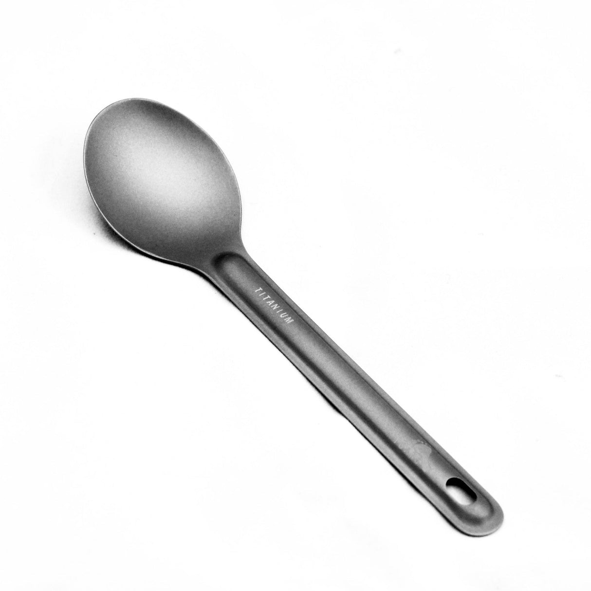Titanium Ultralight Spoon