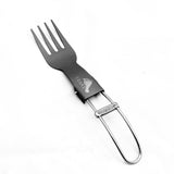 Toaks Titanium Folding Fork