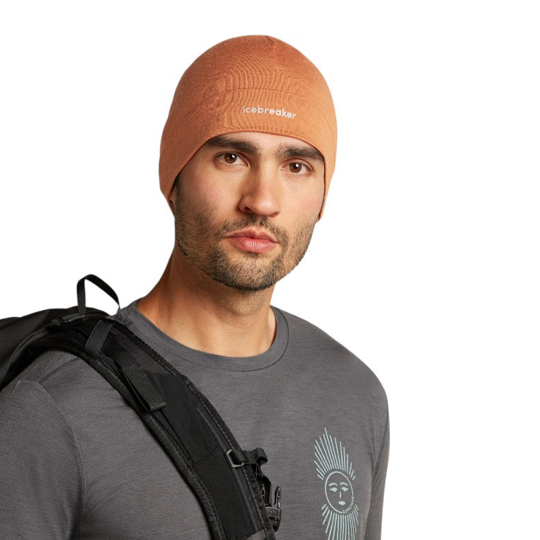 Icebreaker Unisex Merino 200 Oasis Beanie