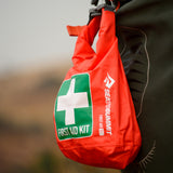 Sea To Summit Lightweight First Aid Dry Bag, 1 Litre