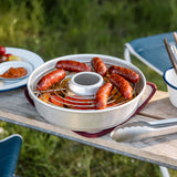 Omnia Oven Upper Oven Rack